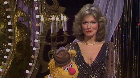 Phyllis George (1980) - Episode 12 poster and promotional image