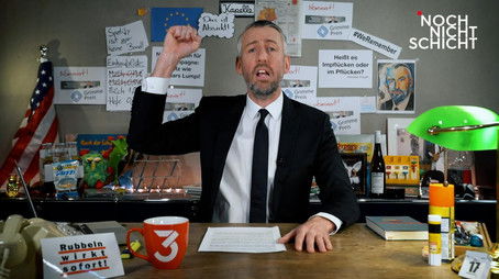 Episode 35 (2021) - Episode 35 poster and promotional image