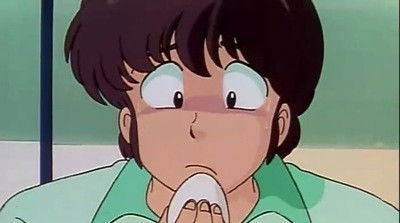 The Incredible , Unforgettable Egg! Yotsuya's Dangerous Gift (1986) - Episode 6 poster and promotional image