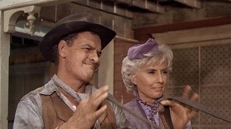 Pursuit (1966) - Episode 5 poster and promotional image