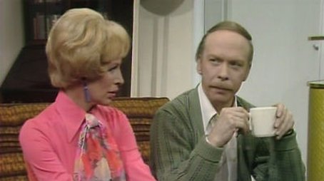 The Right Way to Travel (1977) - Episode 5 poster and promotional image