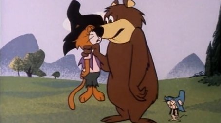 Nowhere Bear (1964) - Episode 39 poster and promotional image