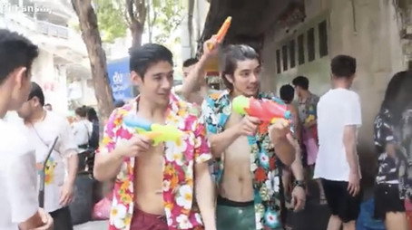 Bangkok G Story Stagione 1