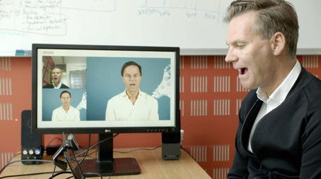 Episode 9 (2018) - Episode 9 poster and promotional image