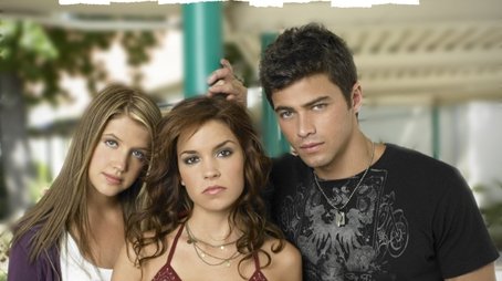 Specials (2006) - Season 0 poster and promotional image