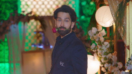 Ram Ka Valentine's Day Surprise (2022) - Episode 125 poster and promotional image