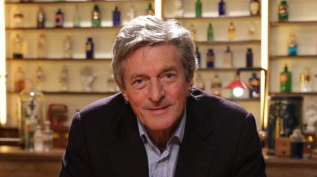 The Bidding Room (2020) poster