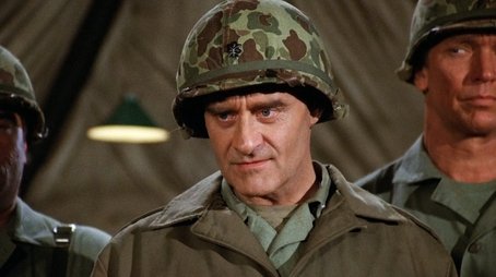 Tell It to the Marines (1981) - Episode 8 poster and promotional image