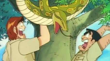 Episode 113 (1999) - Episode 113 poster and promotional image