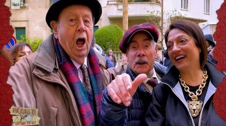 Viva Asiago10! # 40 (2023) - Episode 74 poster and promotional image