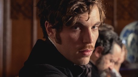The Sins of the Father (2017) - Episode 4 poster and promotional image