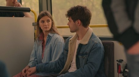 Episode 1 (2022) - Episode 1 poster and promotional image