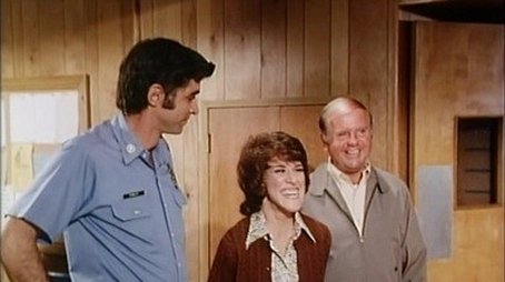 Grateful (1976) - Episode 19 poster and promotional image
