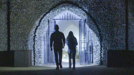 Hellfire Club (2023) - Episode 6 poster and promotional image