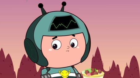 Episode 1 (2011) - Episode 1 poster and promotional image