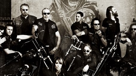 Season 4 (2011) - Season 4 poster and promotional image