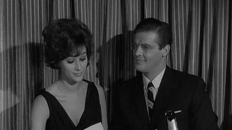 Luella (1964) - Episode 19 poster and promotional image