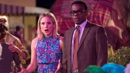 Existential Crisis (2017) - Episode 4 poster and promotional image