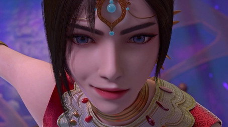 四海鲸骑 Évad 2