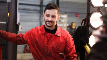 Top mecanic, 5 jours pour restaurer une épave Сезон 2