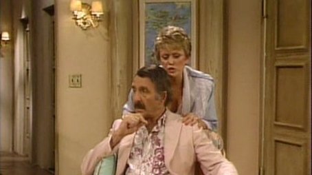 Take Him, He's Mine (1986) - Episode 3 poster and promotional image