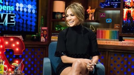 Jennifer Lopez (2014) - Episode 101 poster and promotional image