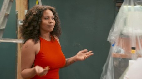 The HBIC (2018) - Episode 6 poster and promotional image