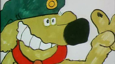 Roobarb Sezon 1