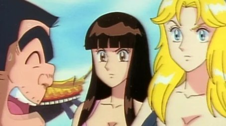 Episode 109 (1998) - Episode 109 poster and promotional image