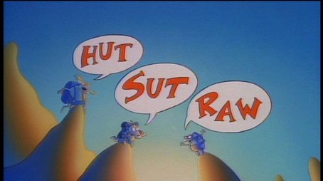 Hut Sut Raw (1994) - Episode 11 poster and promotional image