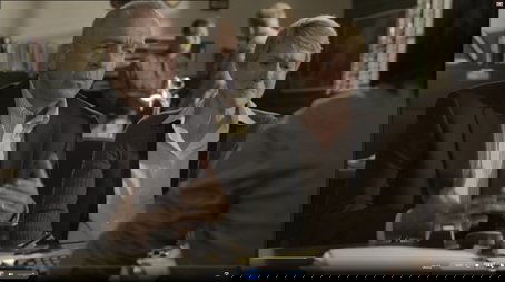 Deleted Scene Remebrance of Things Past Episode