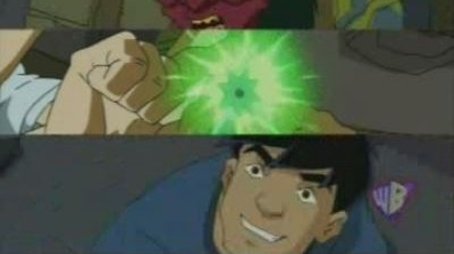 As Aventuras de Jackie Chan42