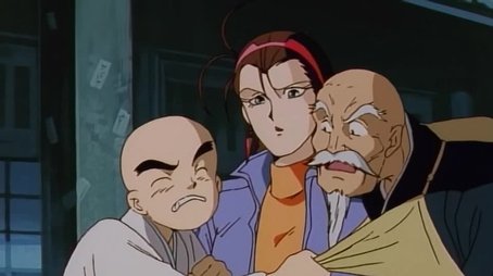 The awakening of the heartbeat! Akira's secret (1995) - Episode 28 poster and promotional image