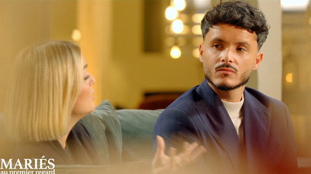 Mariés au premier regard Сезон 10
