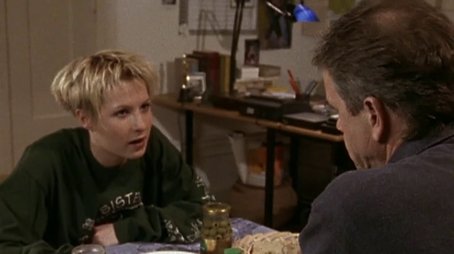 Episode 11 (1996) - Episode 11 poster and promotional image