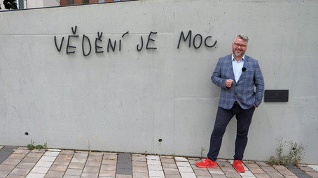 Volavky a predátoři Сезон 1