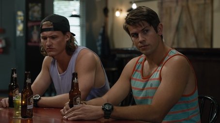 Snooters (2023) - Episode 4 poster and promotional image