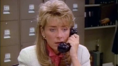 Wild About Hammer (1987) - Episode 4 poster and promotional image