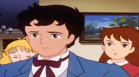 Beth! The great joy of an unexpected gift!! (1987) - Episode 23 poster and promotional image