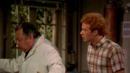 Fearless Malph (1978) - Episode 8 poster and promotional image