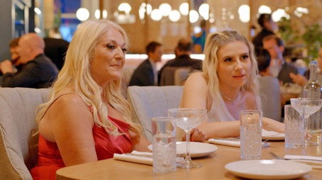 Celebs Go Dating Σεζόν 12