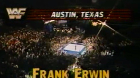 WWF Superstars シーズン 5