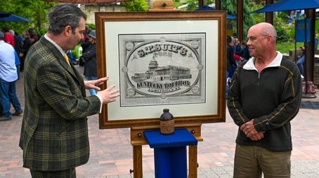 Idaho Botanical Garden, Hour 3 (2023) - Episode 14 poster and promotional image