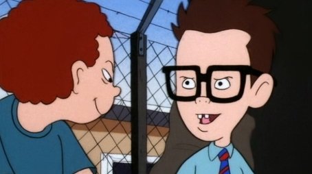 Partners in Crime (1999) - Episode 24 poster and promotional image