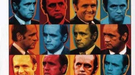 Season 1 (1972) - Season 1 poster and promotional image