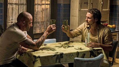 Prison Break: Em Busca da Verdade57