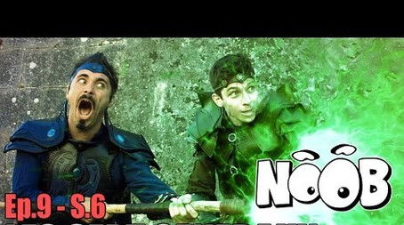 Episode 9 (2015) - Episode 9 poster and promotional image