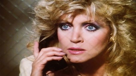 The People vs. Gary Ewing (1983) - Episode 1 poster and promotional image