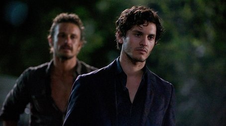 Mis Dos Padres (2014) - Episode 11 poster and promotional image