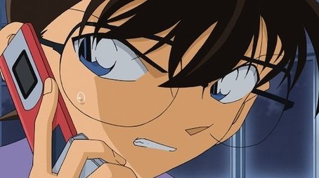 Detective Agency Confinement Case (Sniping) (2012) - Episode 649 poster and promotional image